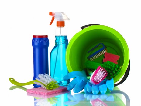 Steam carpet cleaning service for a local E8 living room