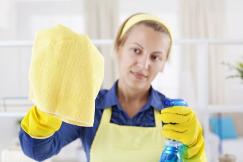 Professional mattress cleaning service for a home in E8