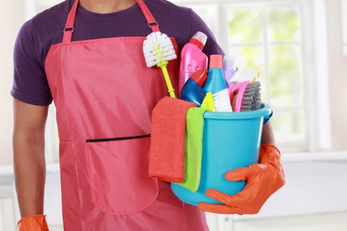 Window cleaning service for homes and businesses in E8