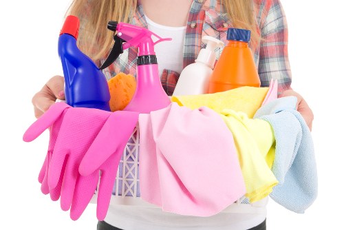 Professional sofa cleaning service for homes and flats in E8