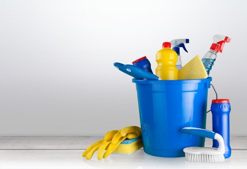 Local carpet cleaners in E8 performing detailed cleaning services