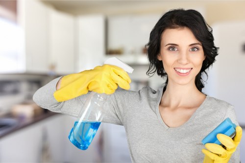 Final secure payment confirmation for Carpet Cleaners E8