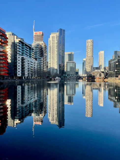 Isle of Dogs rug cleaning guide for Docklands flats and towers